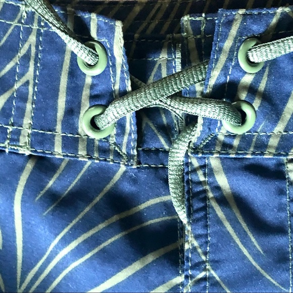 Counter Culture Hawaiian Board Shorts - Picture 4 of 8
